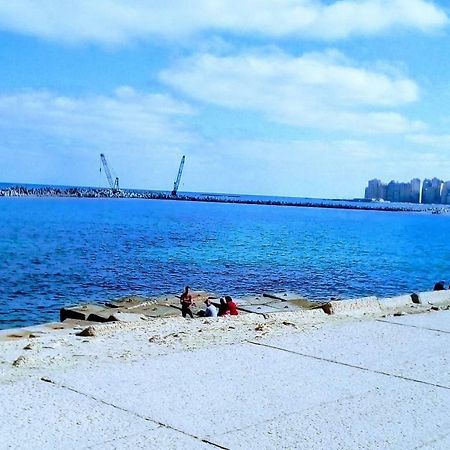 Zahrate Elfirdaos Rooms Alexandria Exterior foto