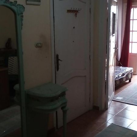 Zahrate Elfirdaos Rooms Alexandria Exterior foto
