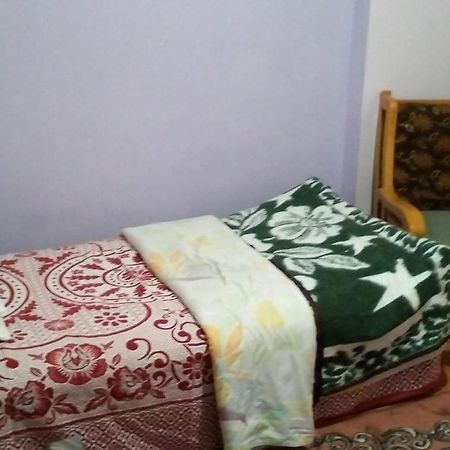 Zahrate Elfirdaos Rooms Alexandria Exterior foto