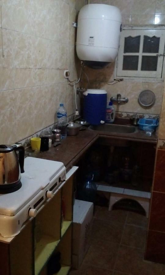 Zahrate Elfirdaos Rooms Alexandria Exterior foto