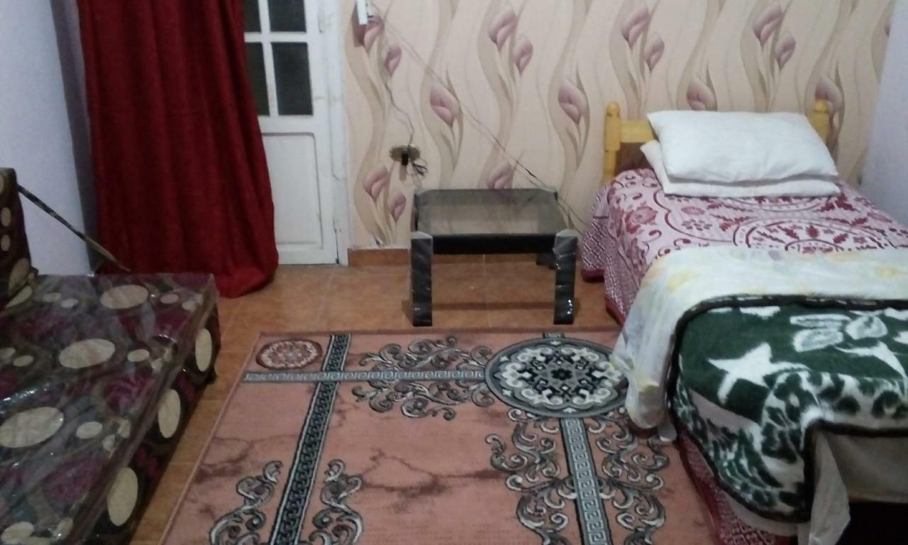 Zahrate Elfirdaos Rooms Alexandria Exterior foto