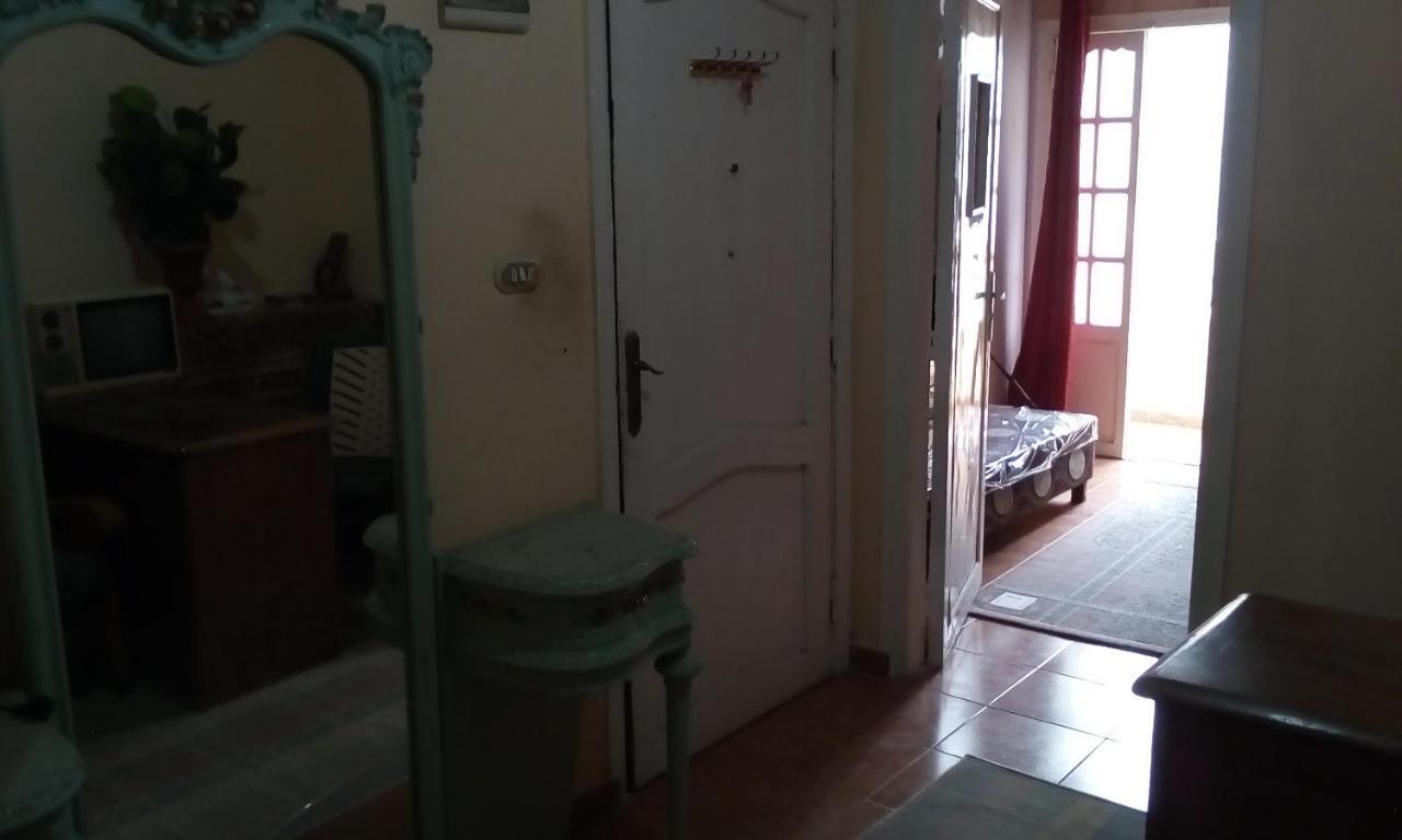 Zahrate Elfirdaos Rooms Alexandria Exterior foto