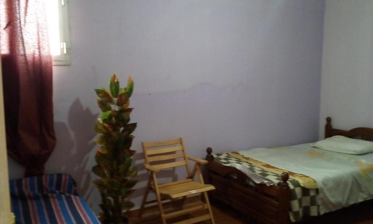 Zahrate Elfirdaos Rooms Alexandria Exterior foto