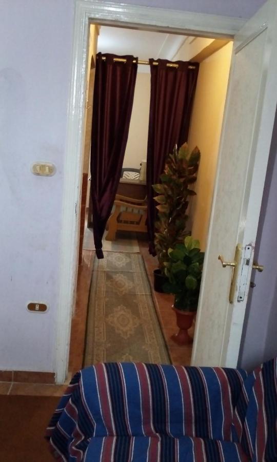 Zahrate Elfirdaos Rooms Alexandria Exterior foto