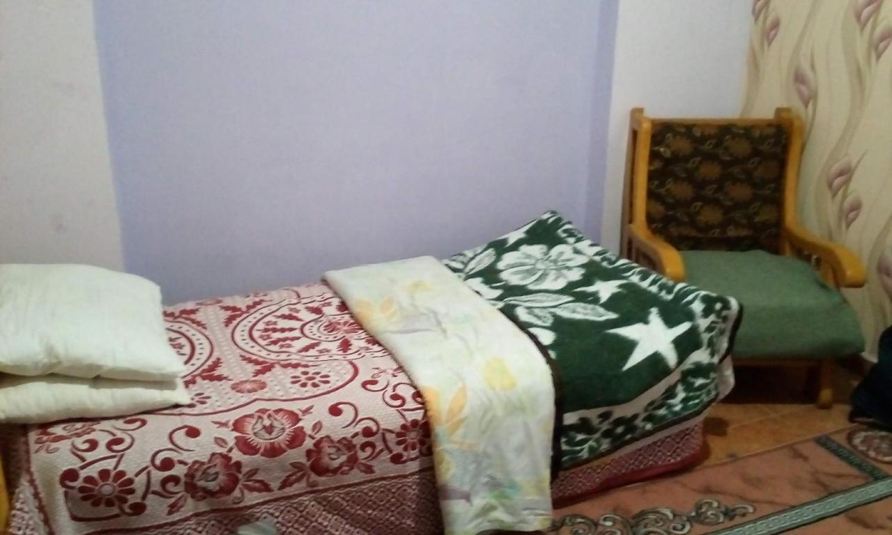 Zahrate Elfirdaos Rooms Alexandria Exterior foto